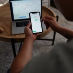 Успешные продажи техники и достижение целей в бизнесе