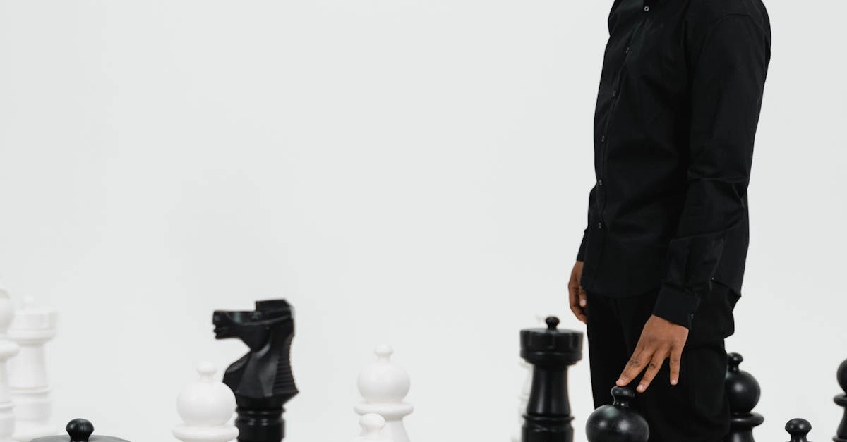 Психология азартных игр и уроки целеустремленности для достижения успеха